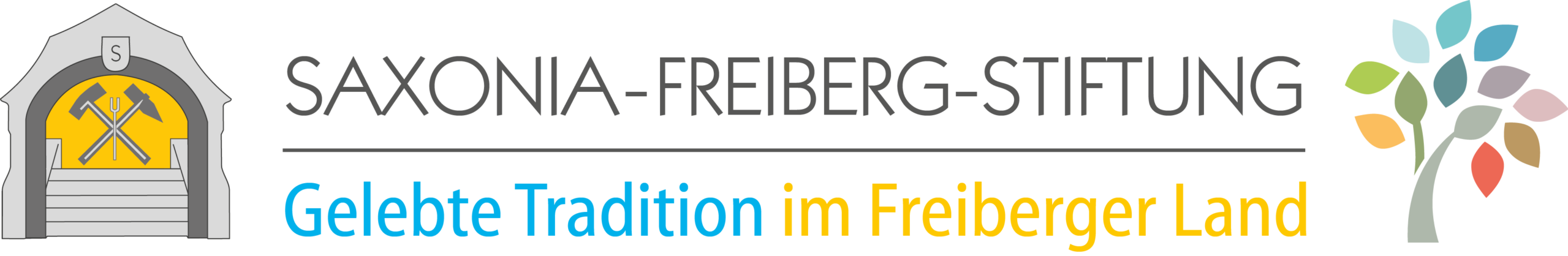 Saxonia-Freiberg-Stiftung