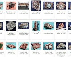 Archivierungs-Datenbank MuseumPlus MuseumPlus