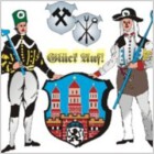 Historische Freiberger Berg- und Hüttenparade e.V.