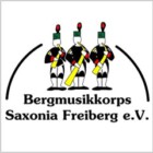 Bergmusikkorps Saxonia Freiberg e.V.