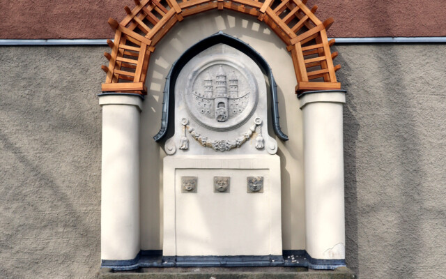 Brunnen (Foto: M. Rasch) Brunnen (Foto: M. Rasch)