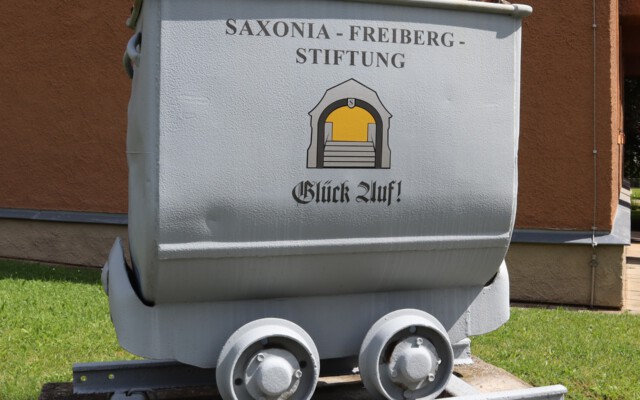 Hunt (Foto: M. Rasch) Hunt (Foto: M. Rasch)